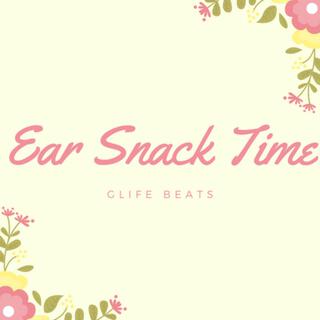 Ear Snack Time