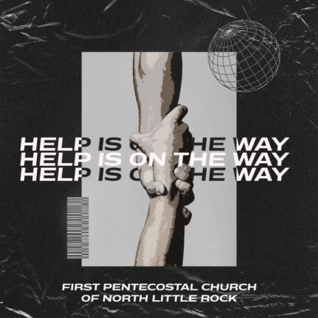 Help Is On The Way (Maybe Midnight) (Choir Mix)