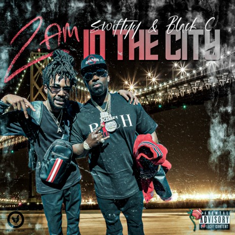 2am In The City ft. Black C | Boomplay Music