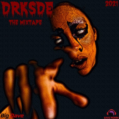 DrkSde (Title Track) ft. Kurupt Tha Killa | Boomplay Music