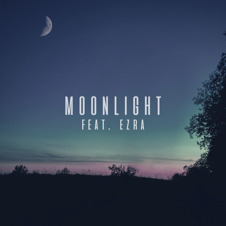 Moonlight ft. ezra | Boomplay Music