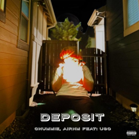 Deposit ft. airnm & USO