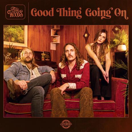 Good Thing Going On | Boomplay Music