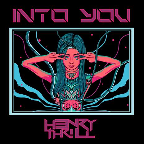 Into You | Boomplay Music