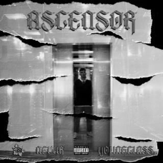 ASCENSOR lyrics | Boomplay Music