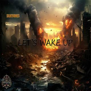 Let's Wake Up