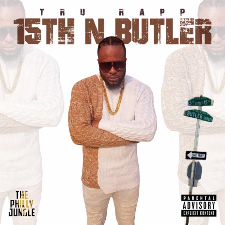 15th N Butler | Boomplay Music