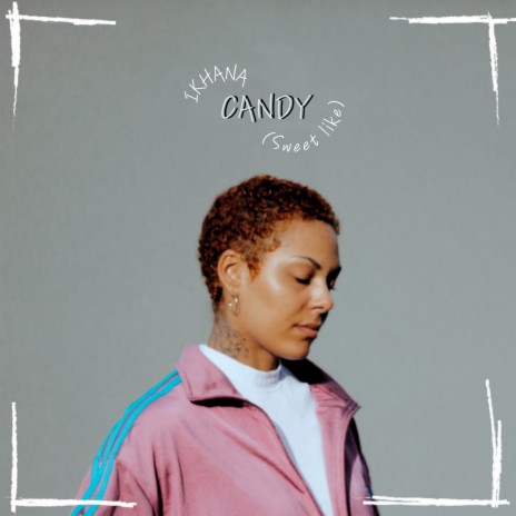 Candy (Sweet Like) | Boomplay Music