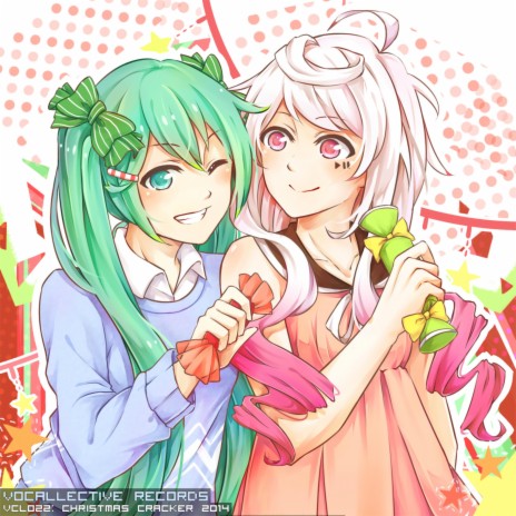 Chocolate Chip Cookies (feat. Vocaloid Sonika) | Boomplay Music