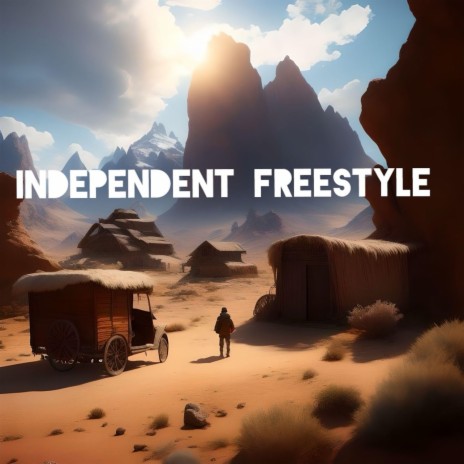 Independent Freestyle ft. T Martez & NWDJ