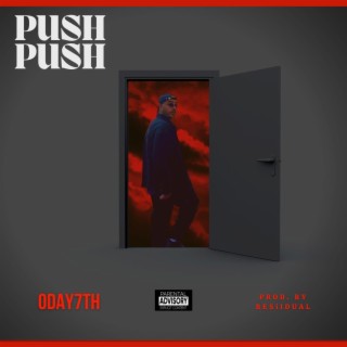 PUSH PUSH (Official Audio)