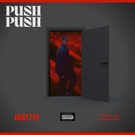 PUSH PUSH (Official Audio) | Boomplay Music