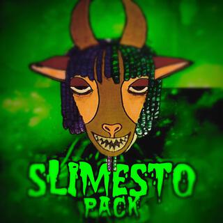 SLIMÈSTÓ PACK: Raw & UnCut