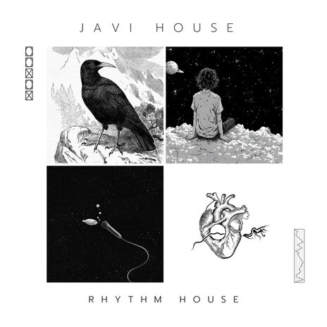 Rhythm House ft. javimadhouse | Boomplay Music