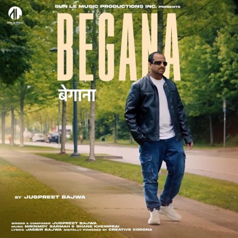 Begana | Boomplay Music