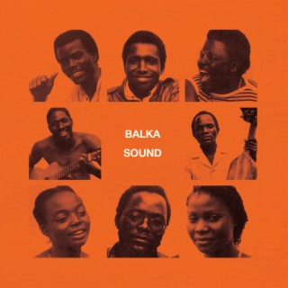 Balka Sound