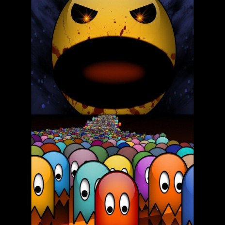 Pac Man | Boomplay Music