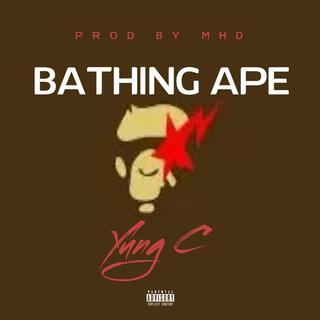 BATHING APE