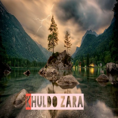 Khuldo Zara