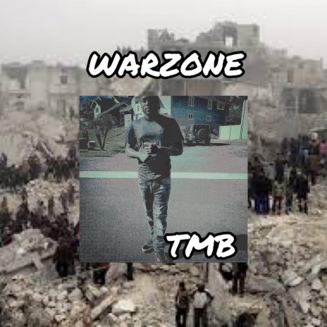 WARZONE | Boomplay Music