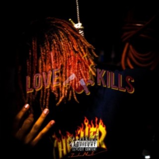 LOVE KILLS