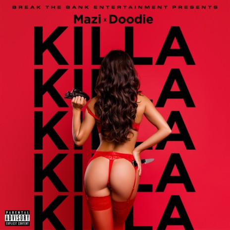 Killa ft. Doodie | Boomplay Music