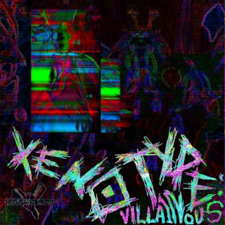 XENOTYPE: Villainous