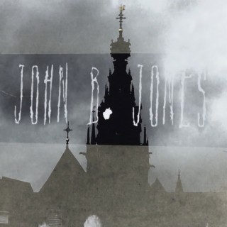John B. Jones