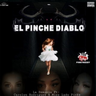 El Pinche Diablo