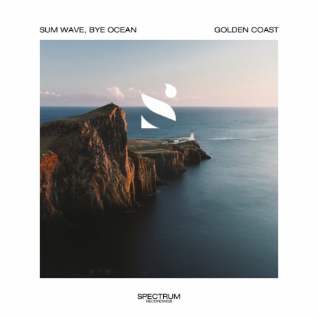 Golden Coast ft. Bye Ocean | Boomplay Music