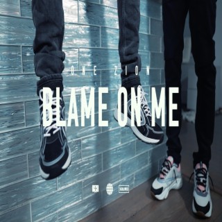 Blame On Me