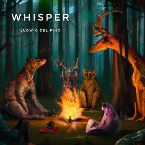 Whisper | Boomplay Music