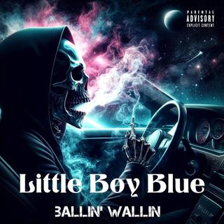 Little Boy Blue (Bart Johnson Diss)