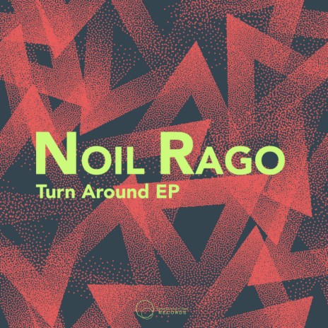 Turn Around (Original Mix)