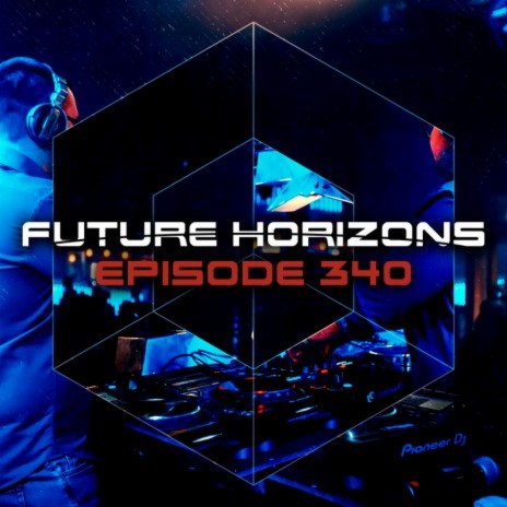Escape Line (Future Horizons 340) (Tycoos Uplifting Remix) ft. Tycoos | Boomplay Music