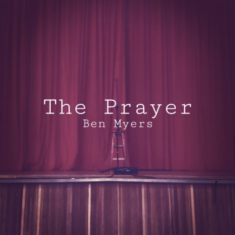 The Prayer | Boomplay Music