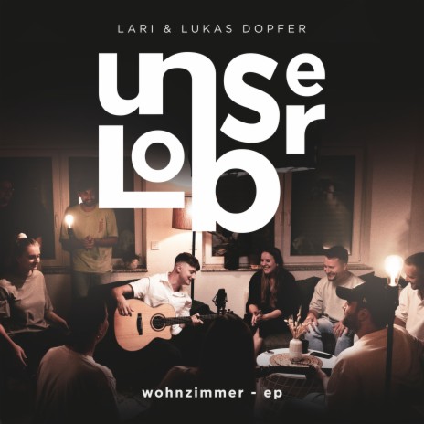 Jahwe, unser Gott (Akustik) | Boomplay Music