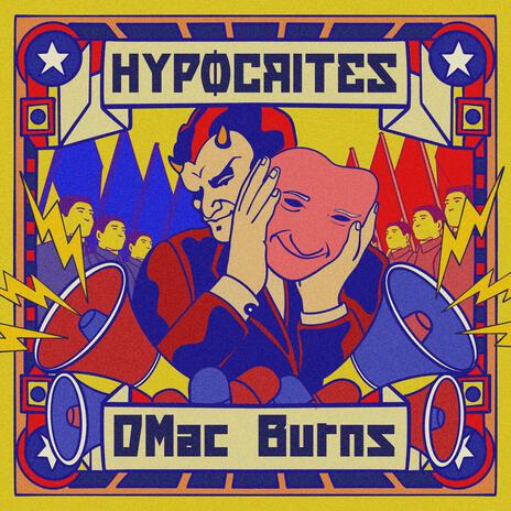 Hypocrites | Boomplay Music