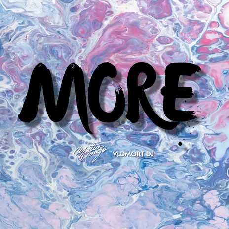 More (Techengue) (DJ Mix) ft. Vldmort dj | Boomplay Music