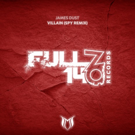 Villain (Spy Remix) | Boomplay Music