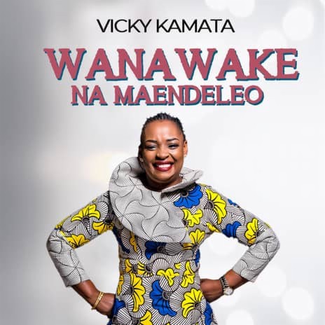 Wanawake Na Maendeleo | Boomplay Music