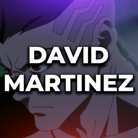 David Martinez | Boomplay Music