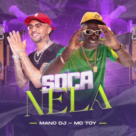 Soca Nela ft. Mano DJ | Boomplay Music