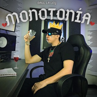 Monotonia