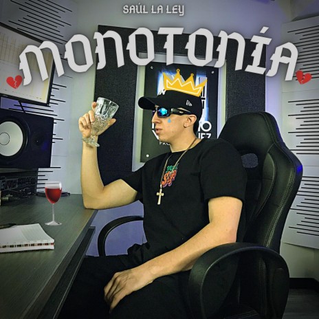 Monotonia | Boomplay Music