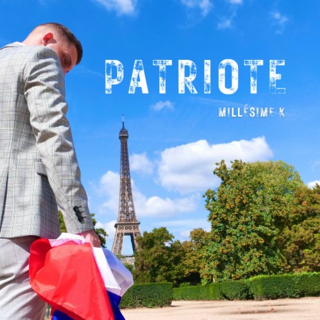 Patriote | Boomplay Music