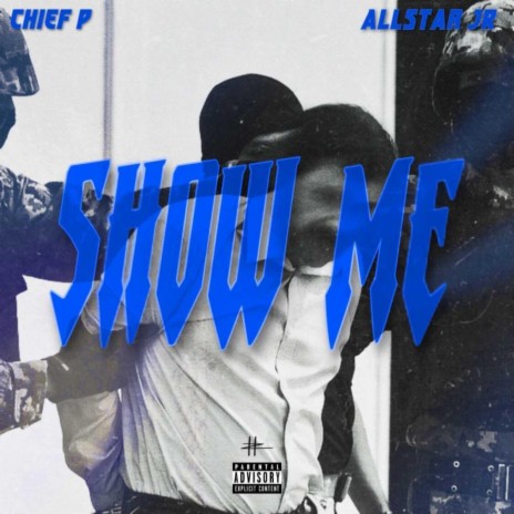 show me ft. Allstar JR | Boomplay Music