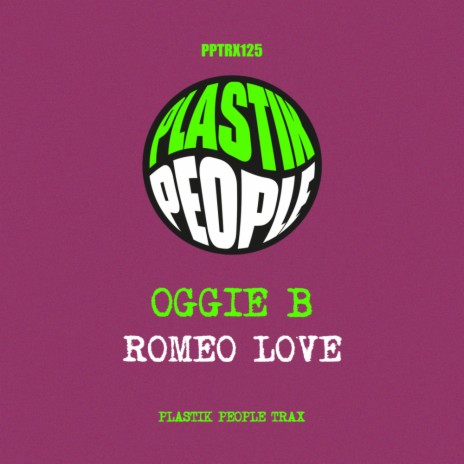 Romeo Love | Boomplay Music