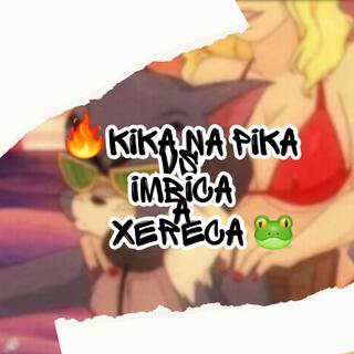 MTG KIKA NA PIKA vs IMBICA XERECA