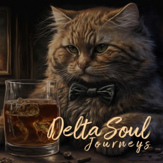 Delta Soul Journeys: Exploring the Timeless Rhythms and Stories of the City